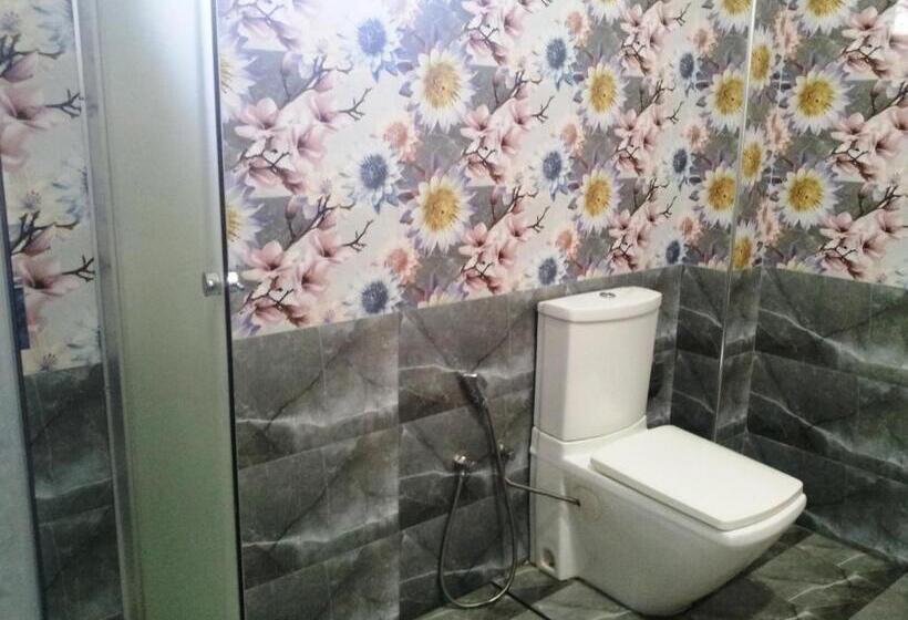 펜션 Hill House Rest