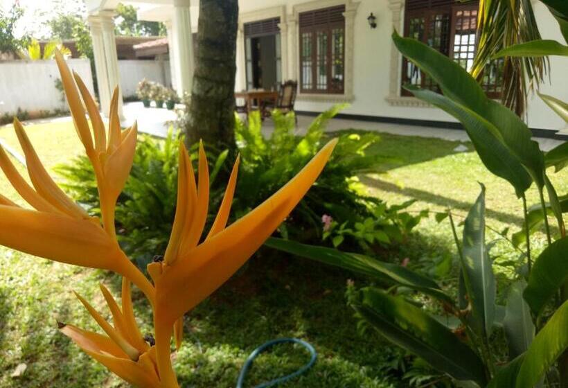 펜션 Hill House Rest