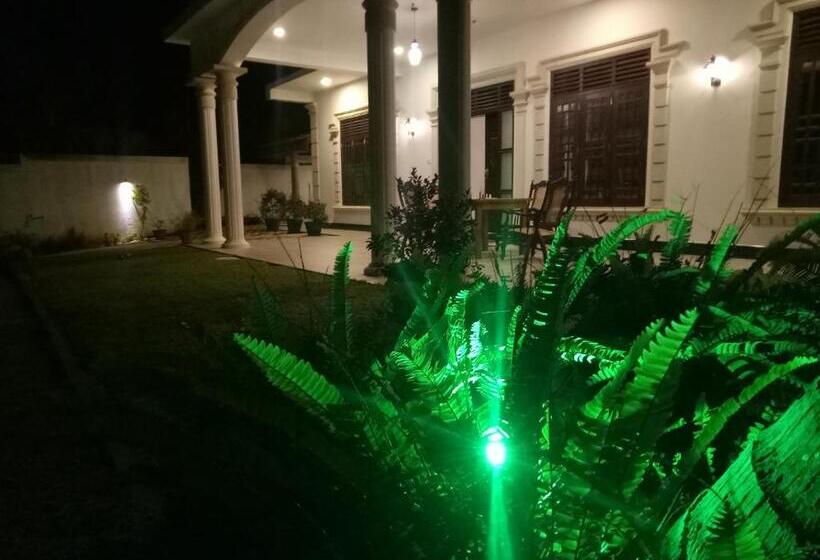 펜션 Hill House Rest