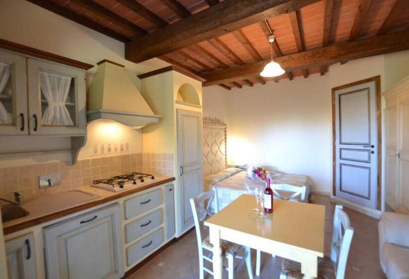Residence Borgo Felciaione