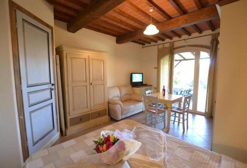 Residence Borgo Felciaione