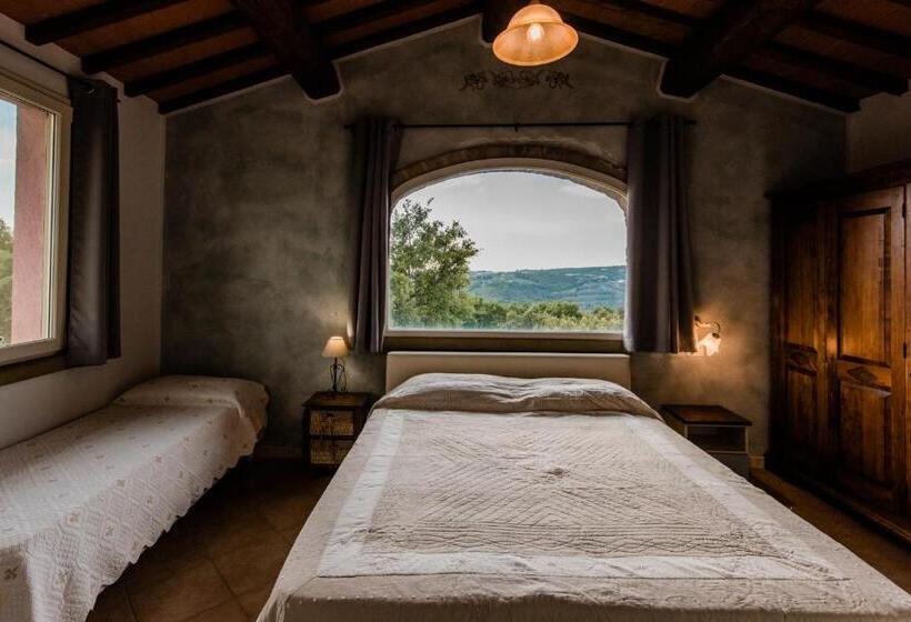 Residence Borgo Felciaione