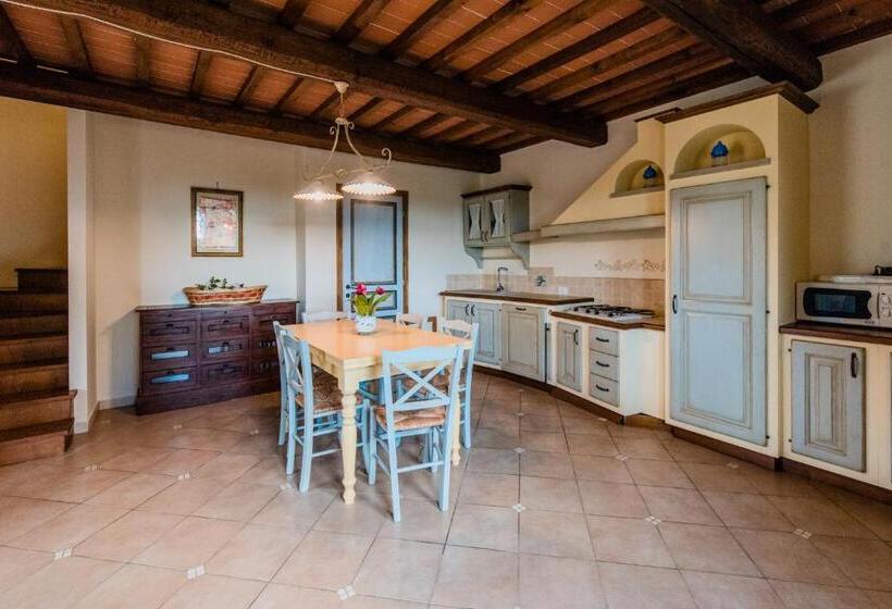 Residence Borgo Felciaione