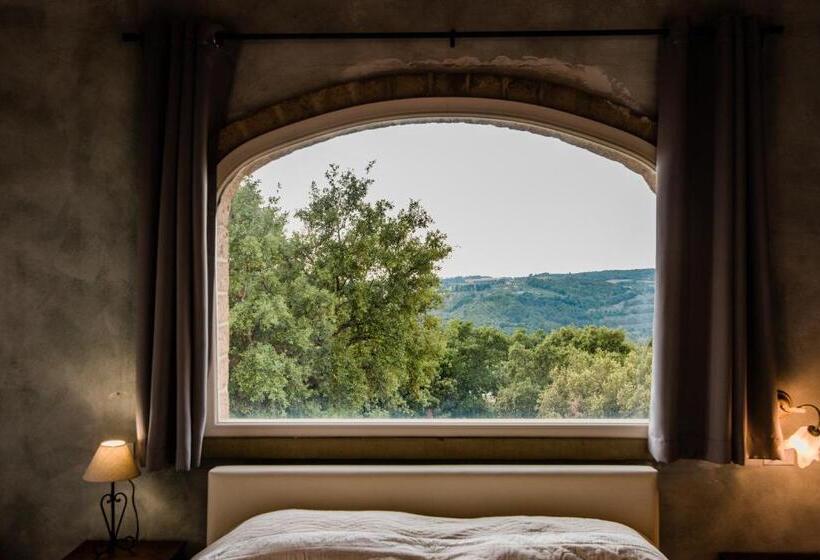 Residence Borgo Felciaione