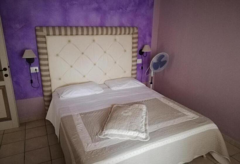 Residence Borgo Felciaione