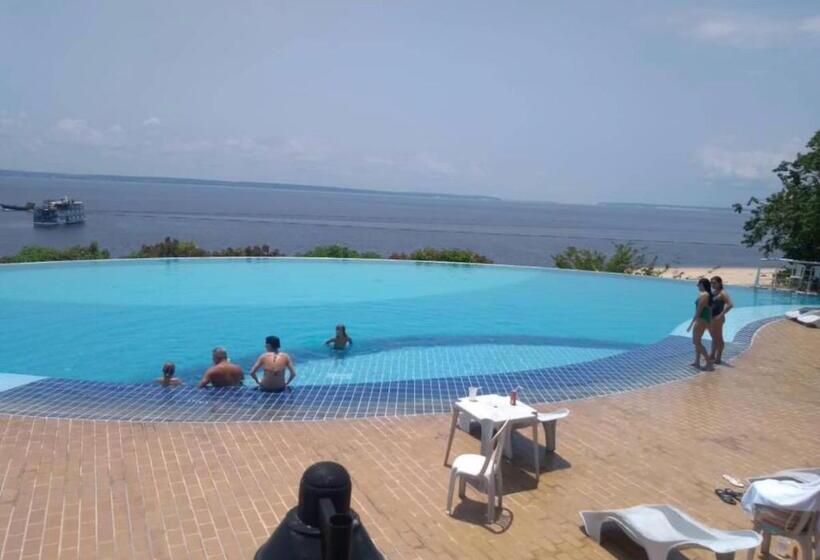 Tropical Executive Hotel N 619