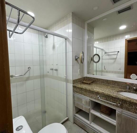 Tropical Executive Hotel N 619