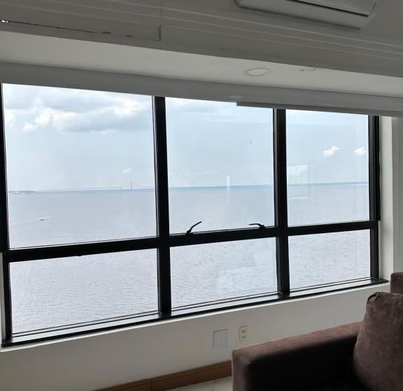 Tropical Executive Hotel N 619