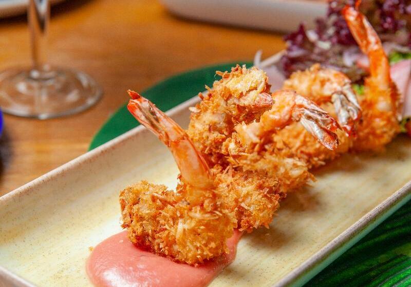 호스텔 Rossa Palma