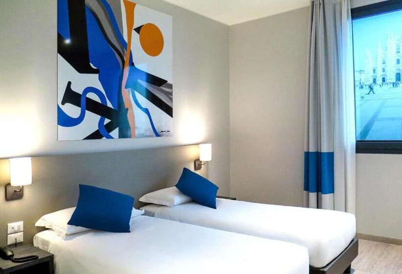 An Hotels Melegnano