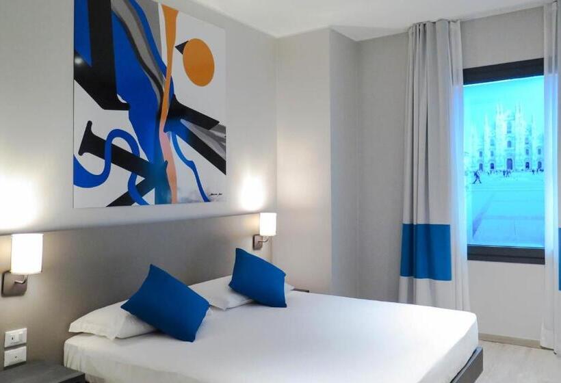An Hotels Melegnano