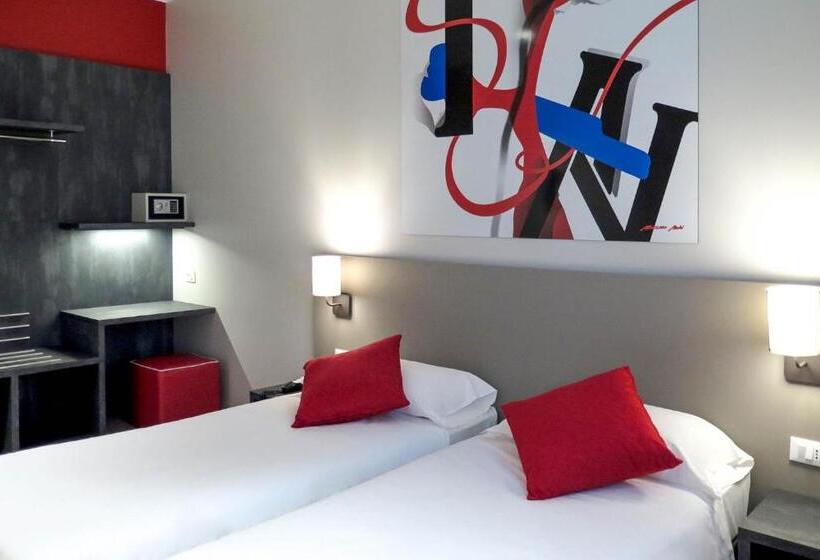 An Hotels Melegnano