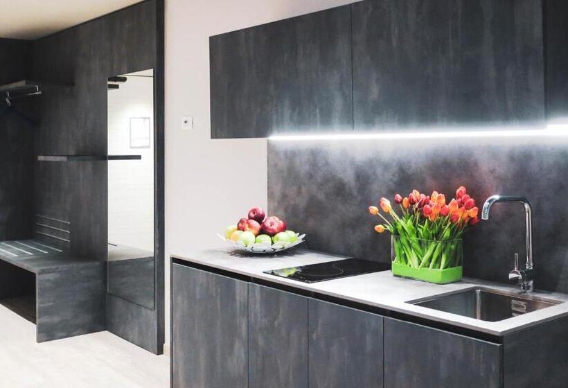 An Hotels Melegnano