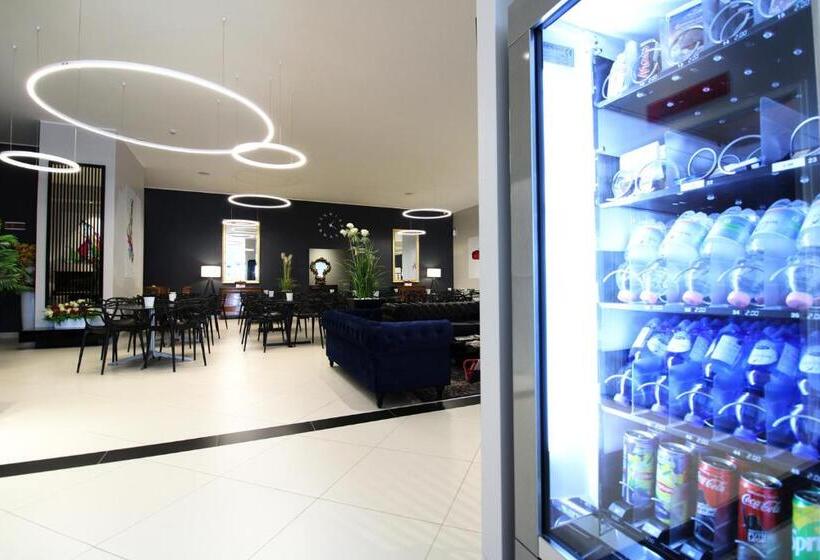 An Hotels Melegnano
