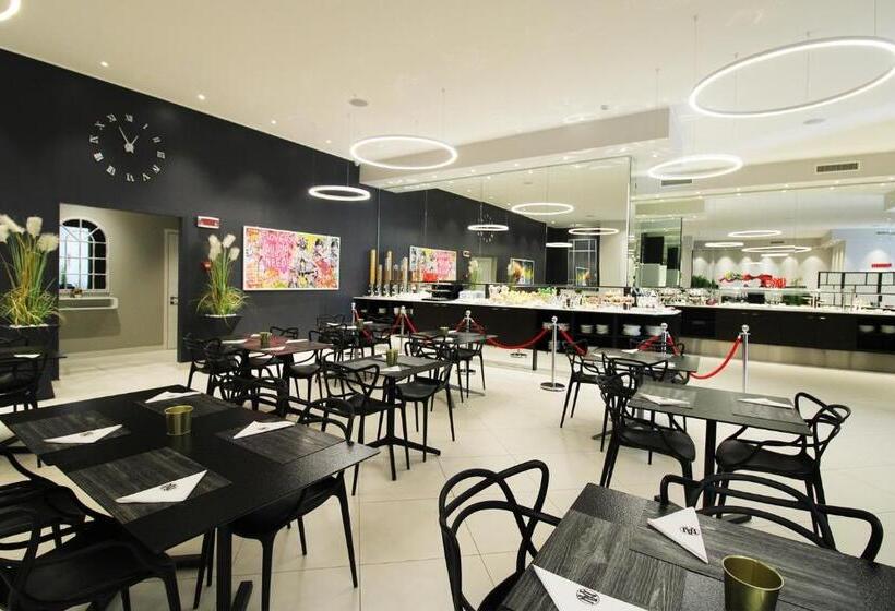 An Hotels Melegnano