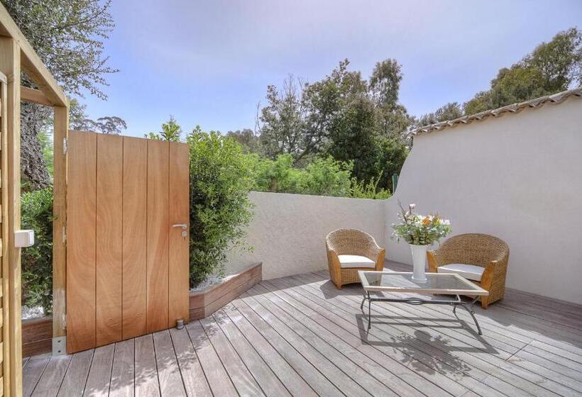 צימר Le Refuge   Gigaro Lodges