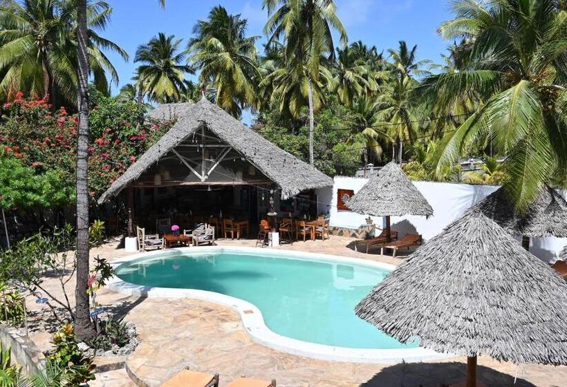 فندق Ananda Villa Zanzibar