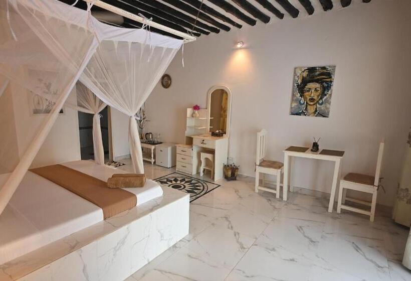 فندق Ananda Villa Zanzibar