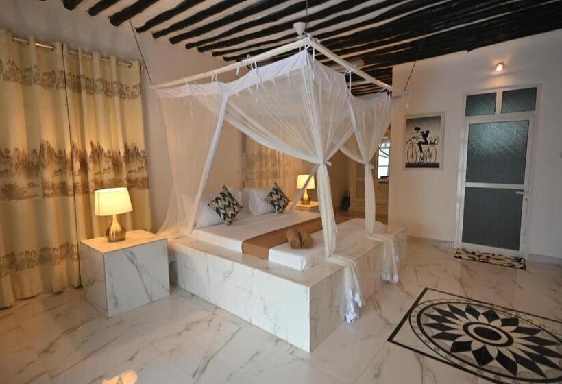 فندق Ananda Villa Zanzibar