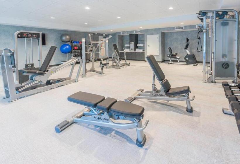 酒店 Courtyard By Marriott Thousand Oaks Agoura Hills