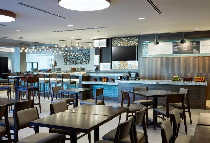 酒店 Courtyard By Marriott Thousand Oaks Agoura Hills