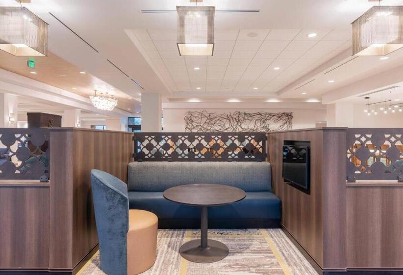 酒店 Courtyard By Marriott Thousand Oaks Agoura Hills