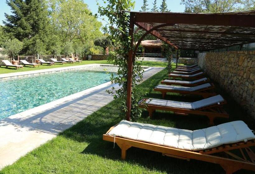 Пансион Chez Bruno