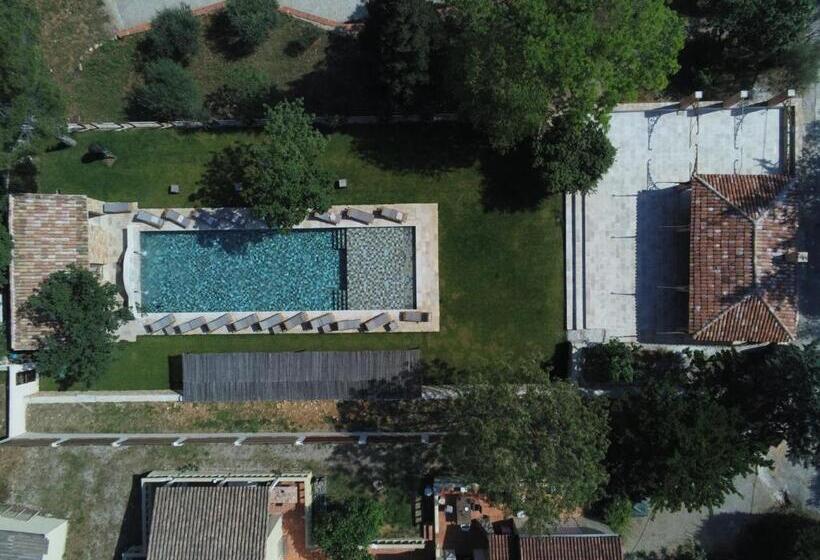 Пансион Chez Bruno