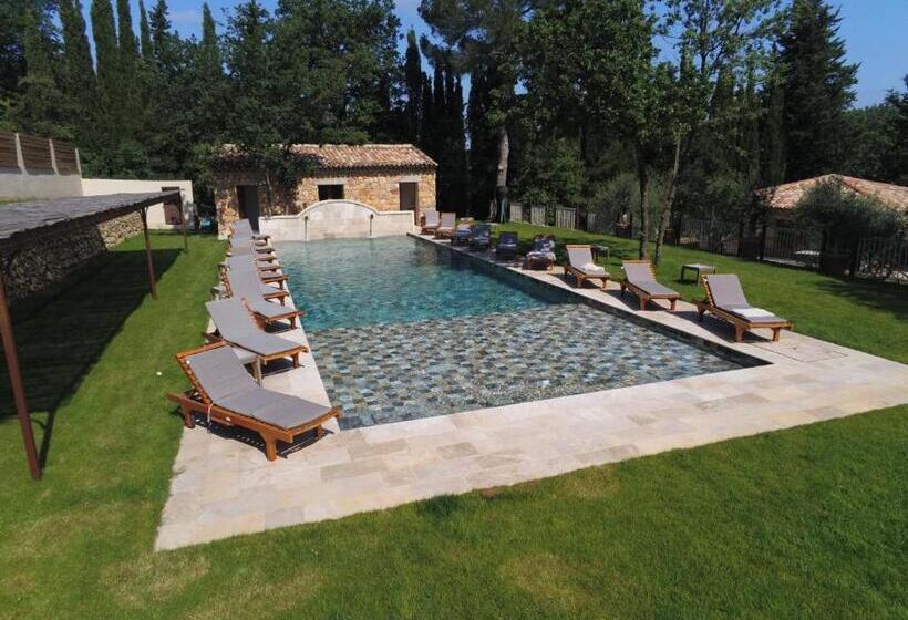 Пансион Chez Bruno