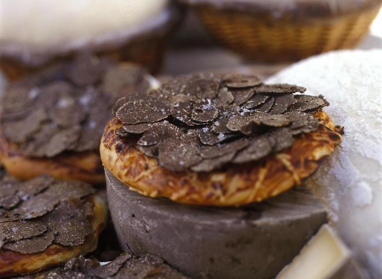 Пансион Chez Bruno