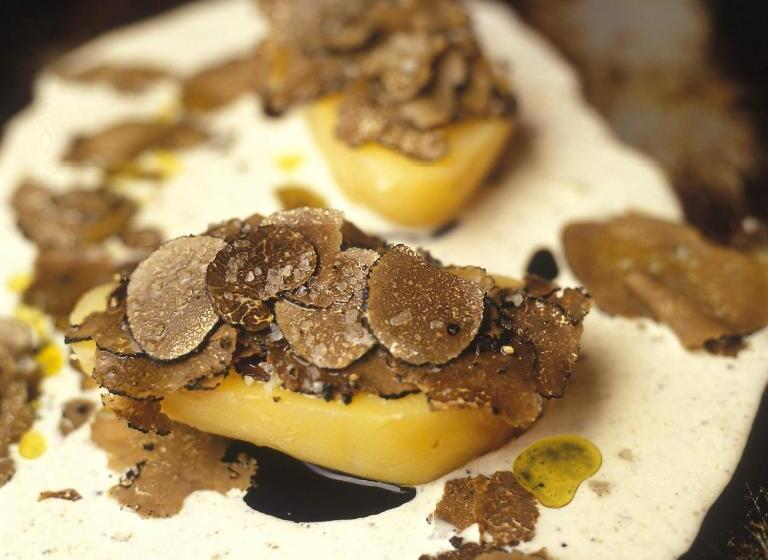 Пансион Chez Bruno