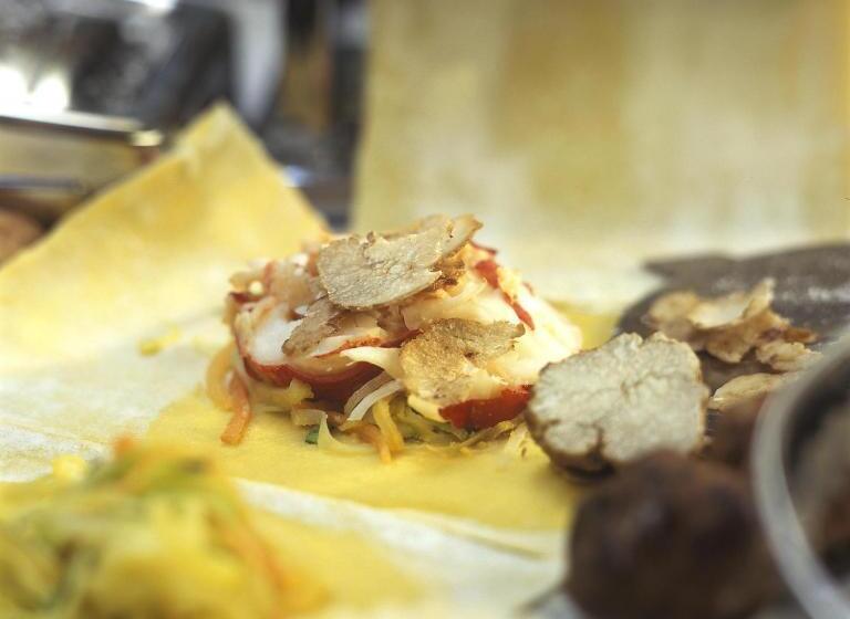 Пансион Chez Bruno