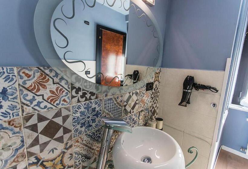 پانسیون Relais Garibaldi