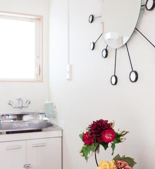 旅馆 Abc Guesthouse