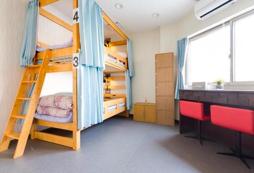 旅馆 Abc Guesthouse