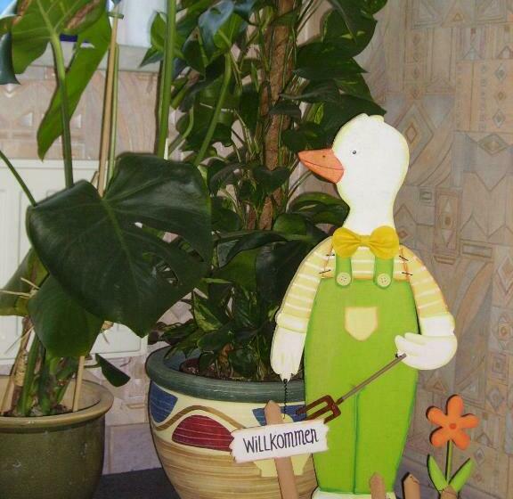 Appartementhaus Das Mittelpunkt