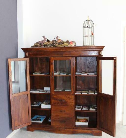 Appartementhaus Das Mittelpunkt