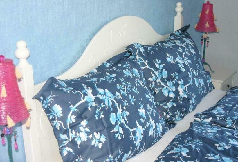 Appartementhaus Das Mittelpunkt