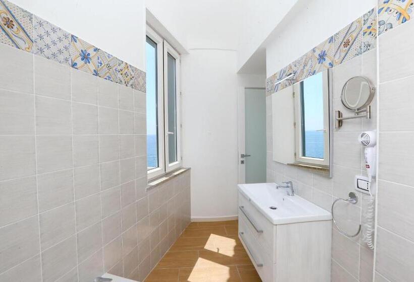 Bed and Breakfast Frennesia Amalfi Coast