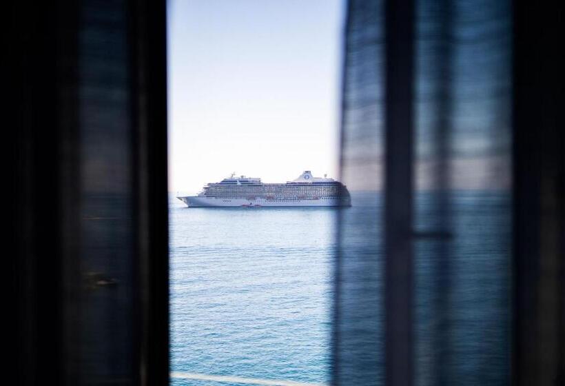 ベッドアンドブレックファースト Frennesia Amalfi Coast