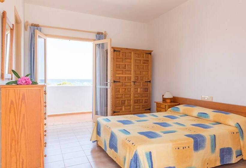 تختخواب و صبحانه Hostal Mayans