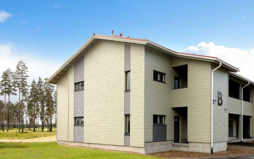 Holiday Club Vierumaki Superior Apartments