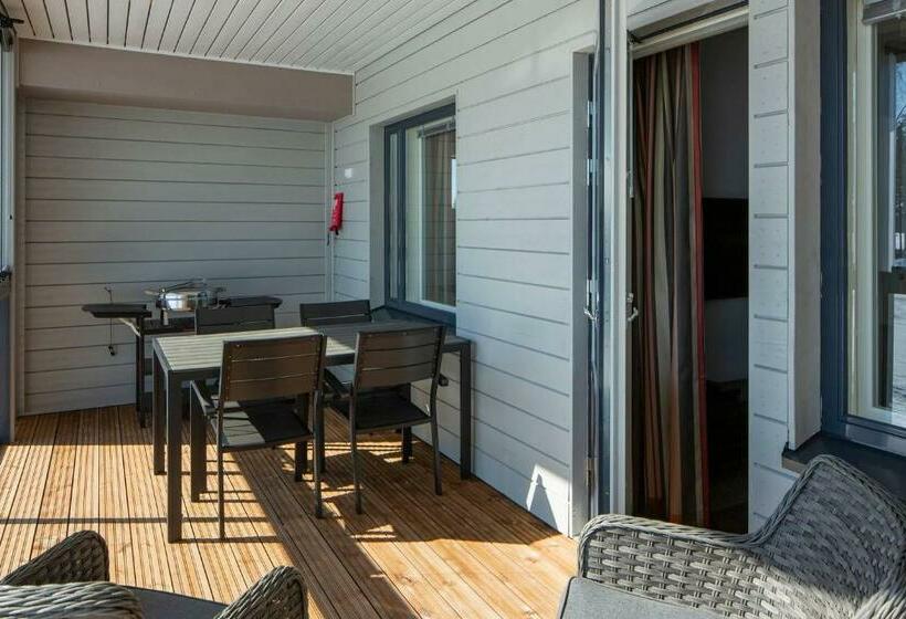 Holiday Club Vierumaki Superior Apartments