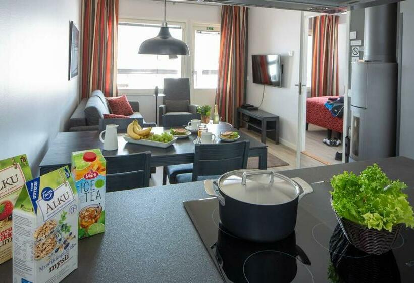 Holiday Club Vierumaki Superior Apartments