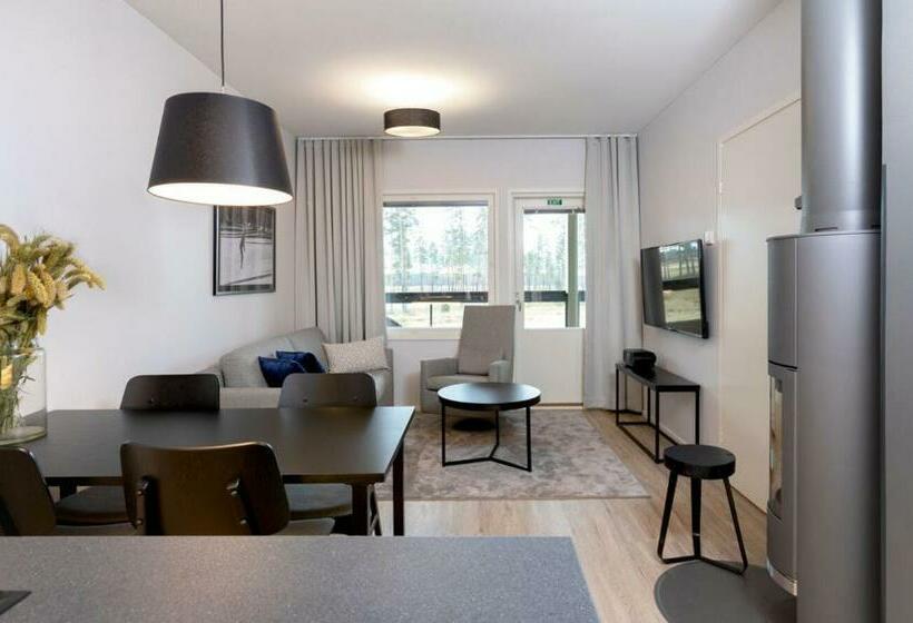 Holiday Club Vierumaki Superior Apartments