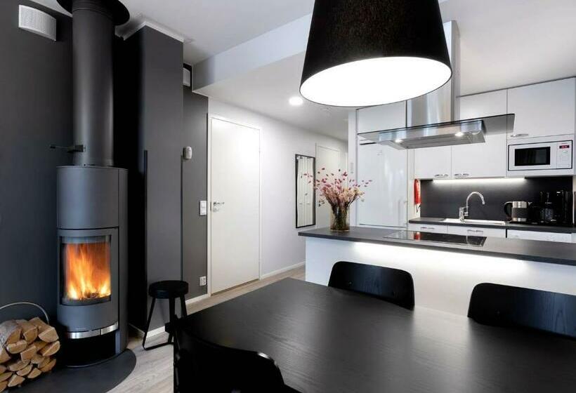 Holiday Club Vierumaki Superior Apartments