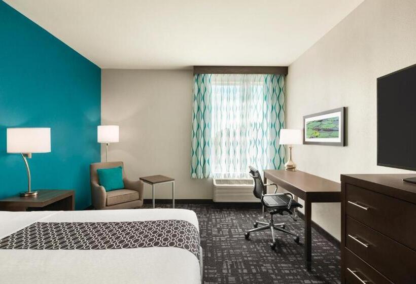 فندق La Quinta By Wyndham Gainesville