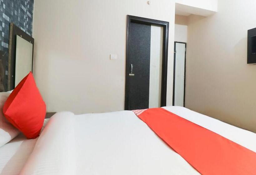 בית מלון כפרי Oyo 39859  Shiv Ganga Inn