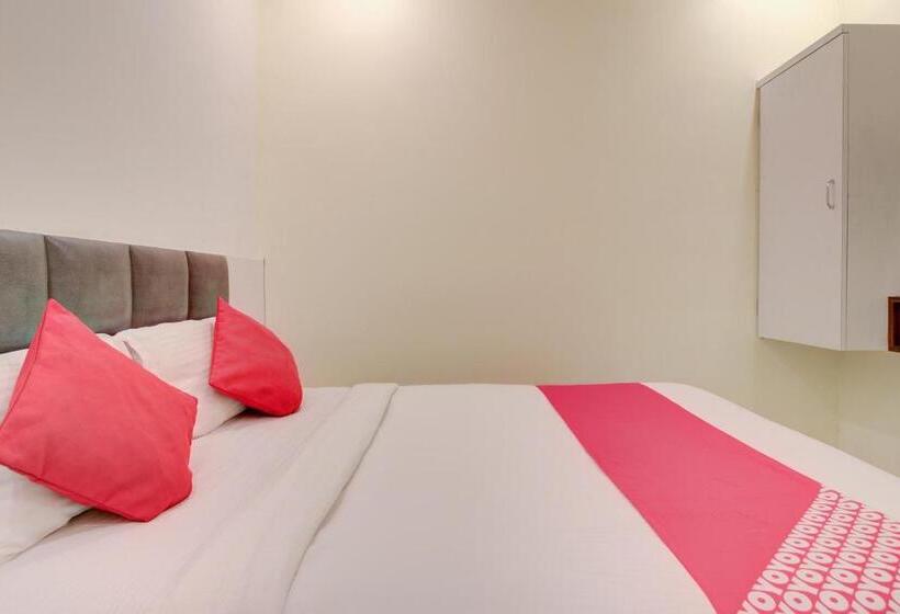 בית מלון כפרי Oyo 39859  Shiv Ganga Inn