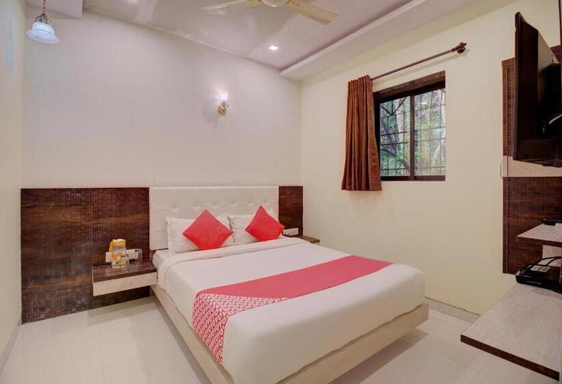 בית מלון כפרי Oyo 39859  Shiv Ganga Inn